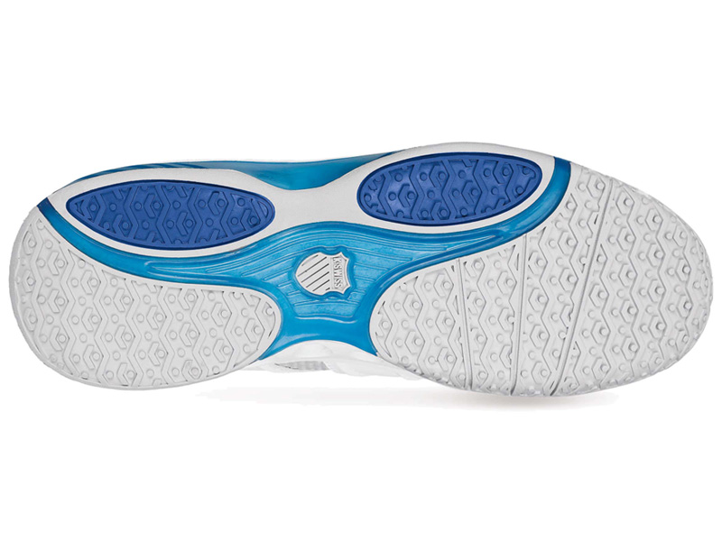 k swiss men's tubes
