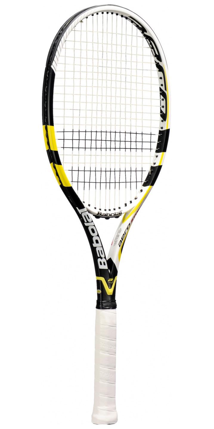 Yonex Tennis Racket >> Babolat Aero Storm GT 300g Tennis Racket - Tennisnuts.com Yonex Tennis Racket >> Babolat Aero Storm GT 300g Tennis Racket - Tennisnuts.com
