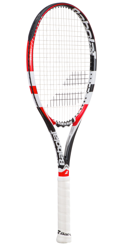 Babolat Drive Z Tour Tennis Racket (2013) - Tennisnuts.com
