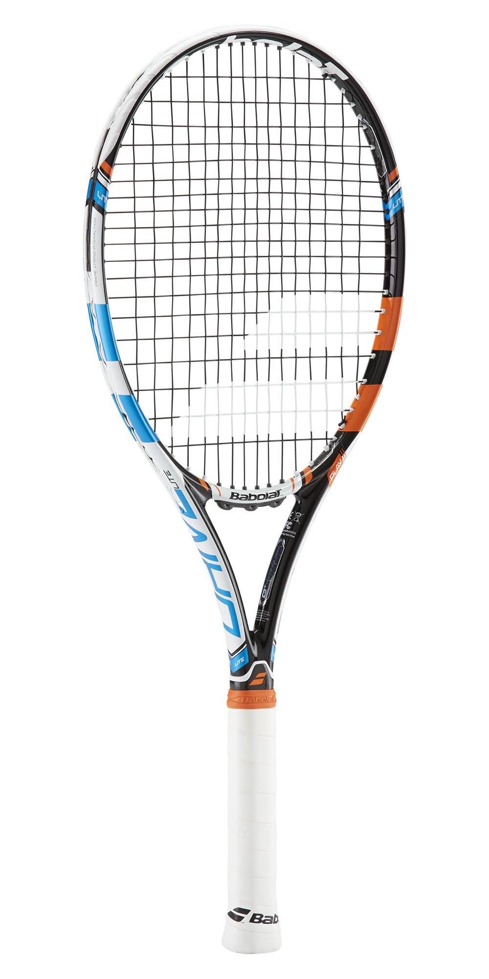 Babolat Play Pure Drive Lite Tennis Racket