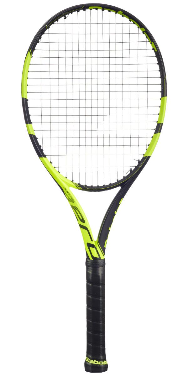 Babolat Pure Aero Tennis Racket