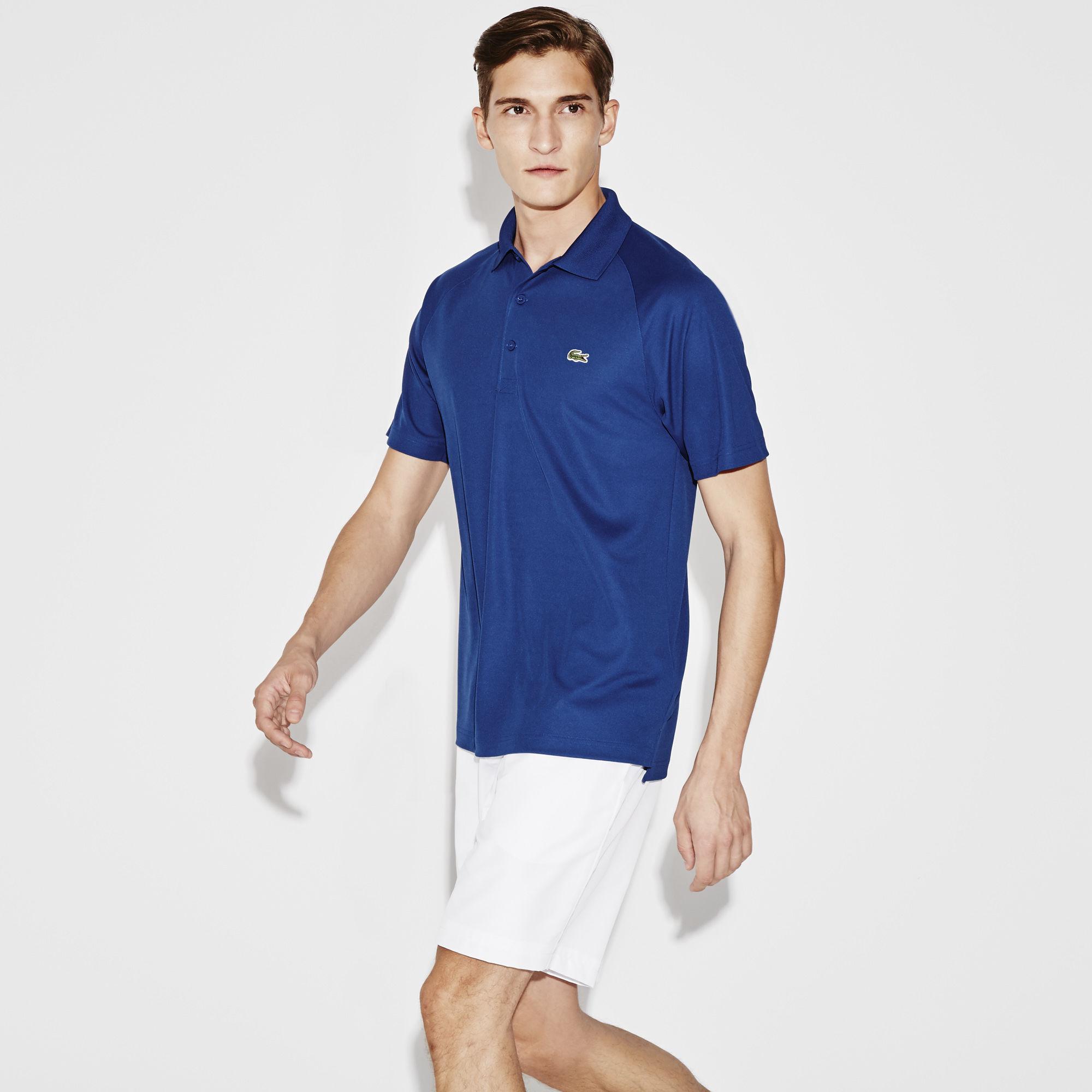 lacoste polo ultra dry