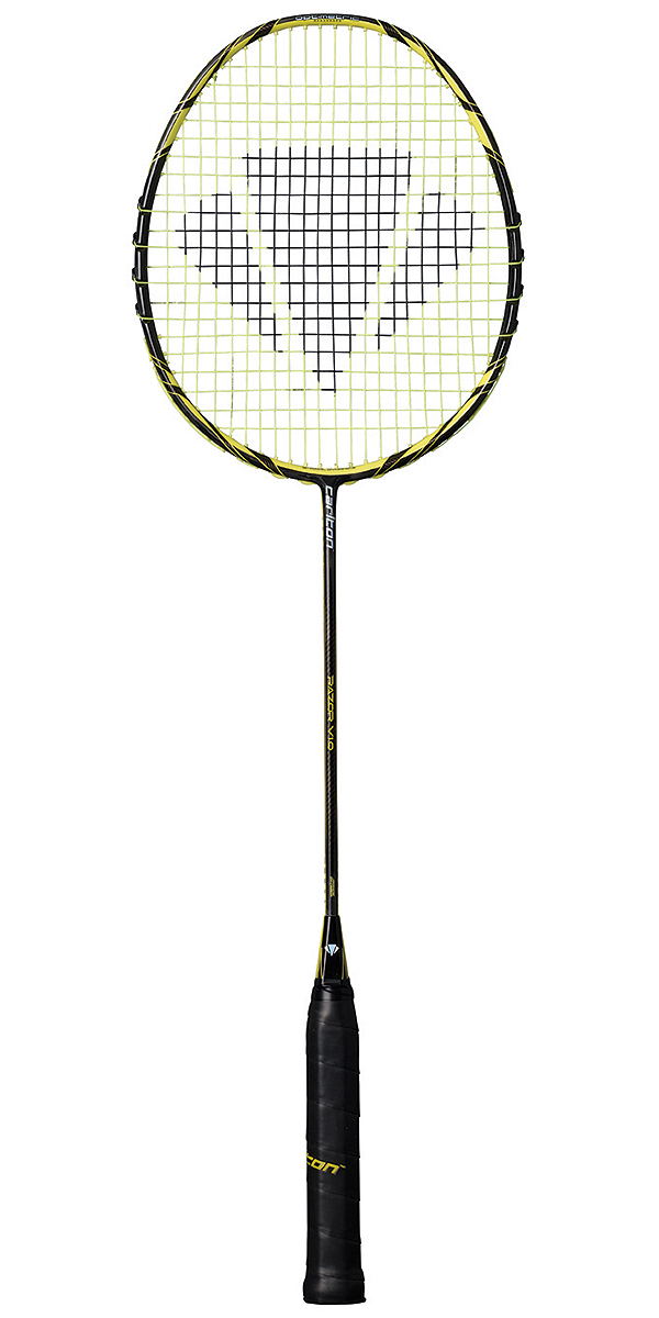 carlton badminton trainers