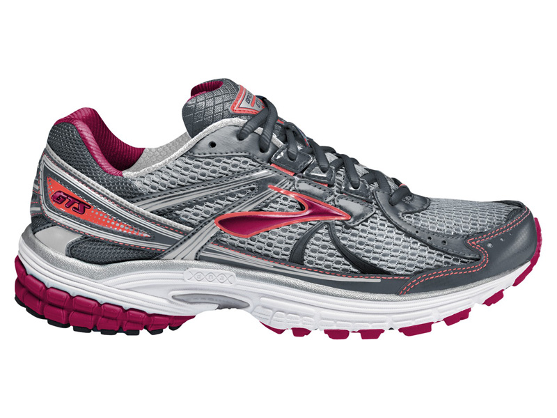 brooks gts 13 womens
