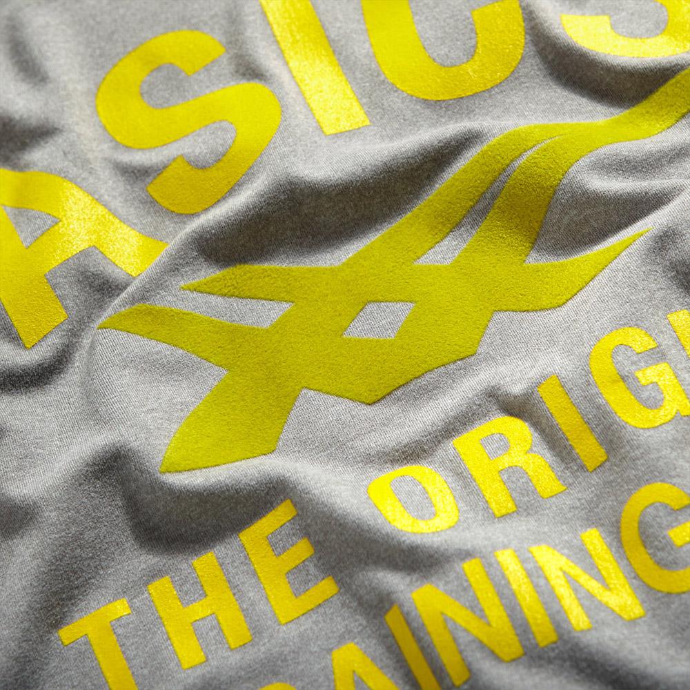 asics original name
