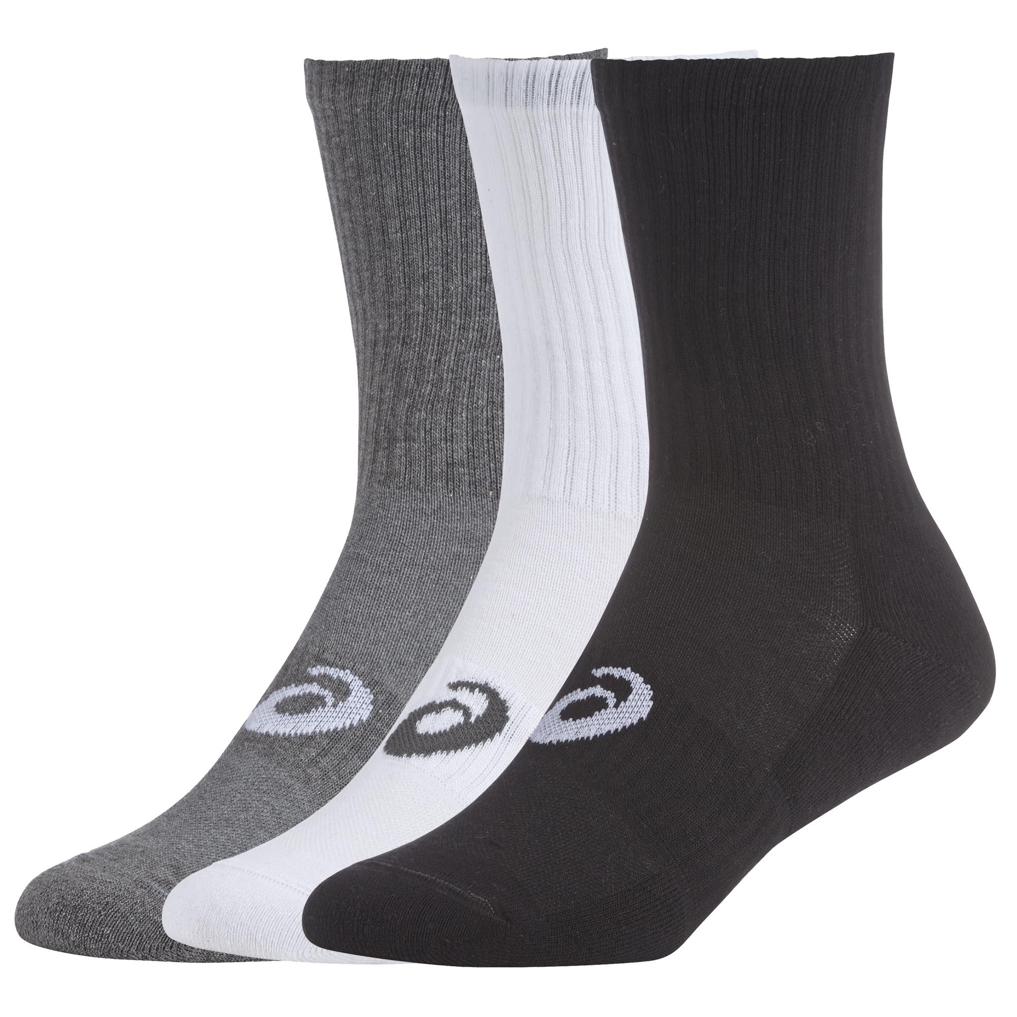 asics lightweight socks