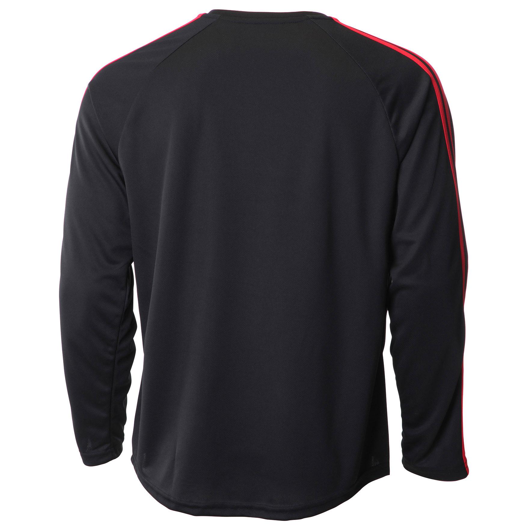 mens asics shirts