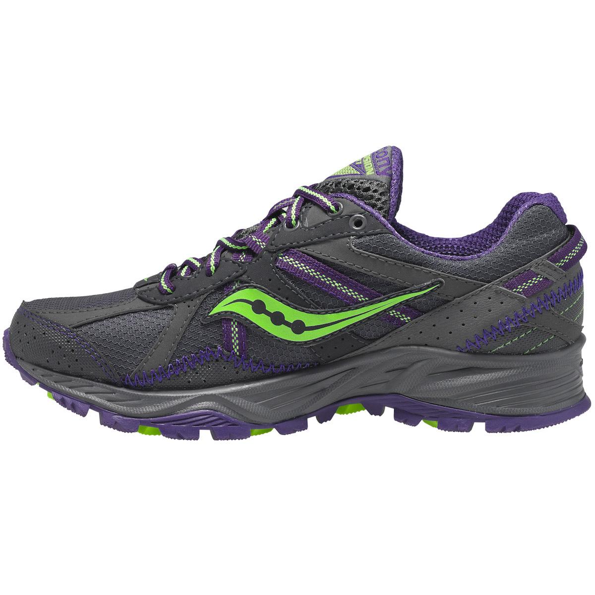 saucony gtx shoes