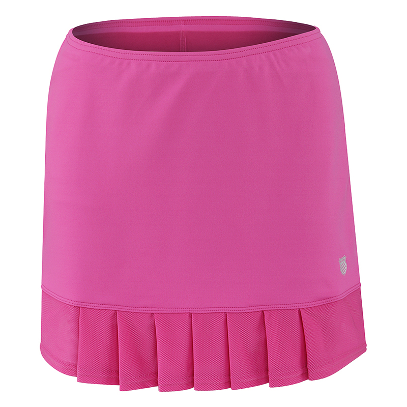 k swiss tennis skirt