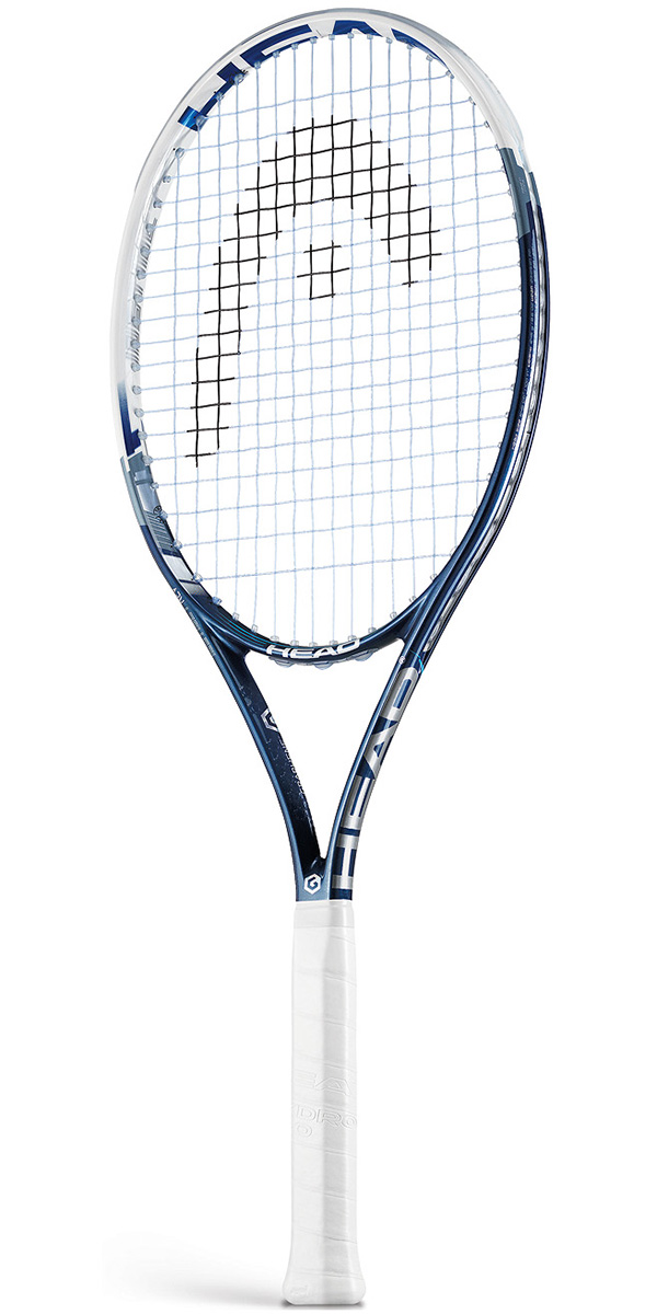 Head YouTek Graphene Instinct REV Tennis Racket