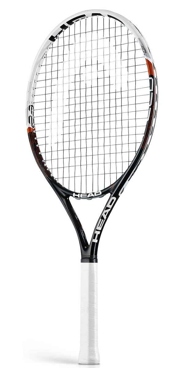 Head Speed 23 Junior Graphite Composite Racket