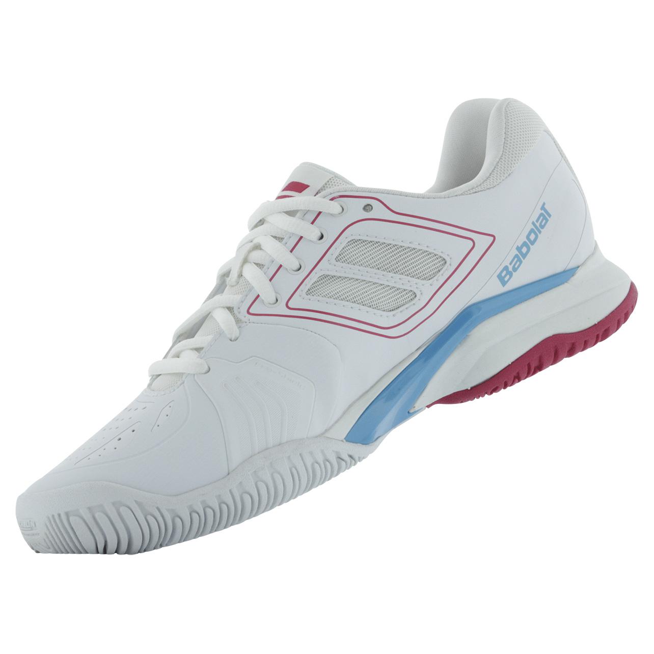 babolat propulse team bpm