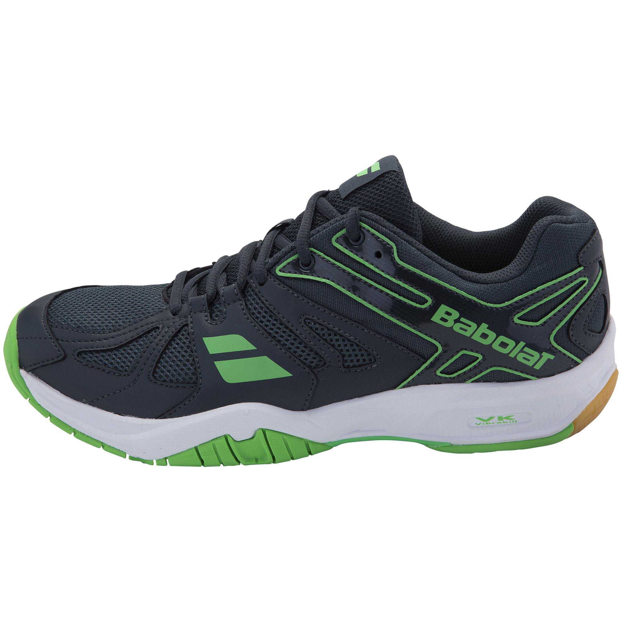 babolat shadow team badminton shoes