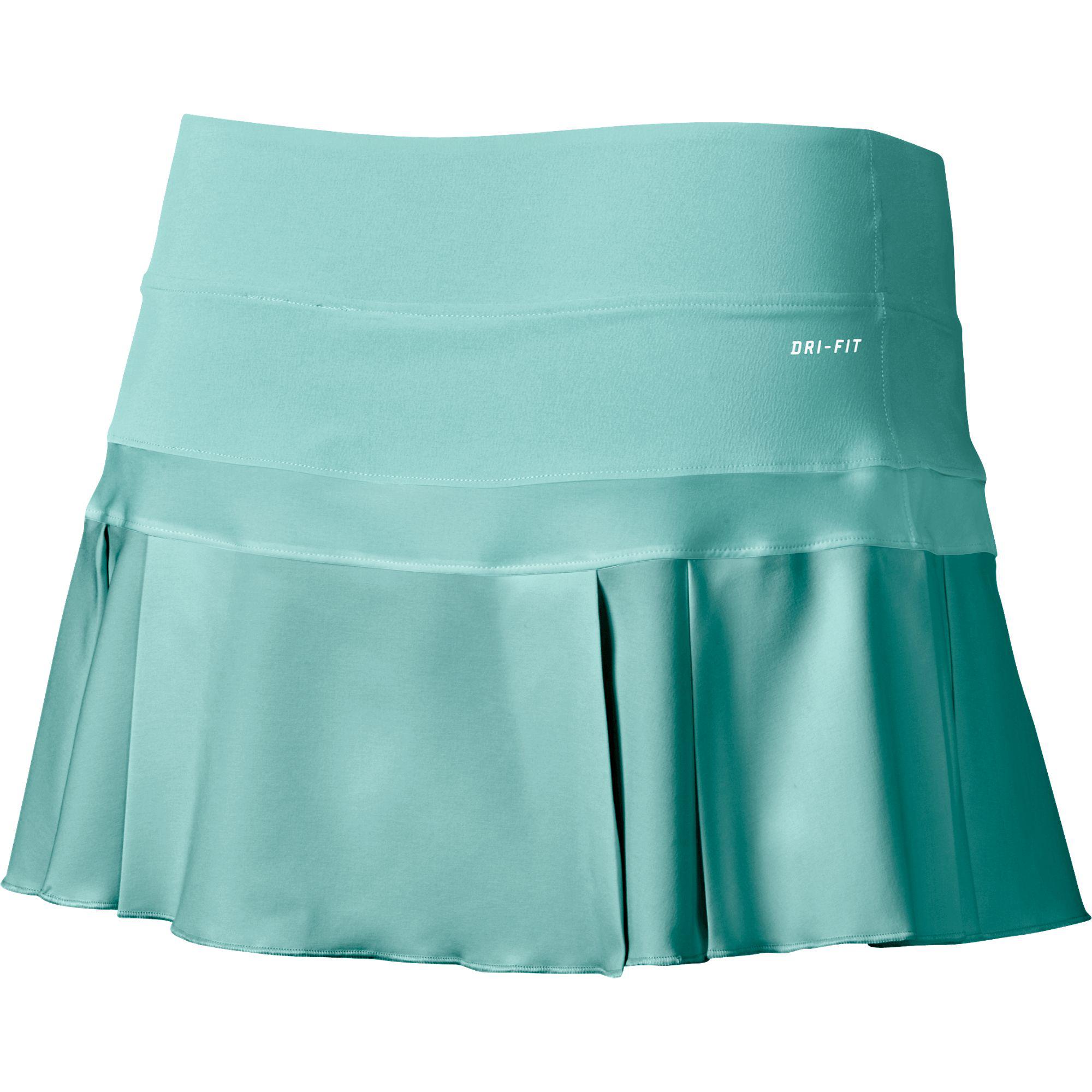 nike swim skort