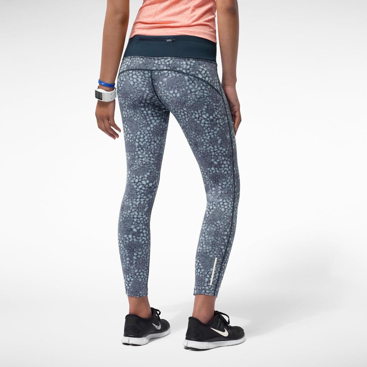 nike epic run tights