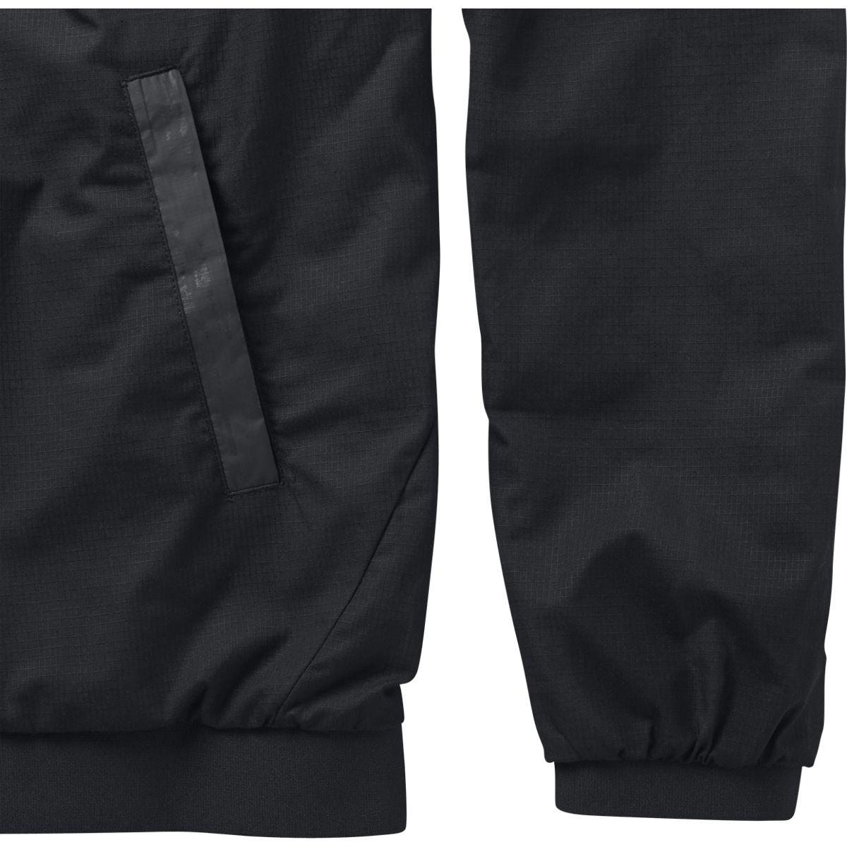 nike hybrid crew tracksuit mens