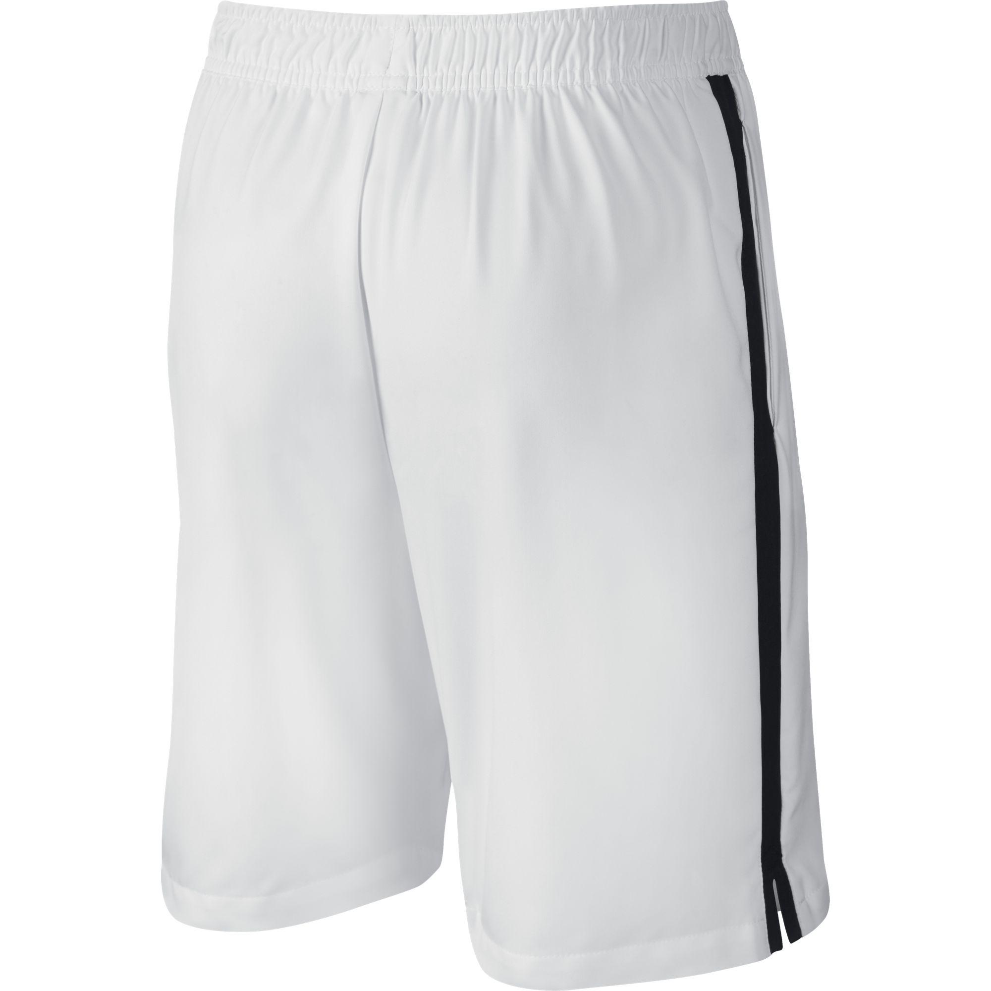 nike 8 inch shorts