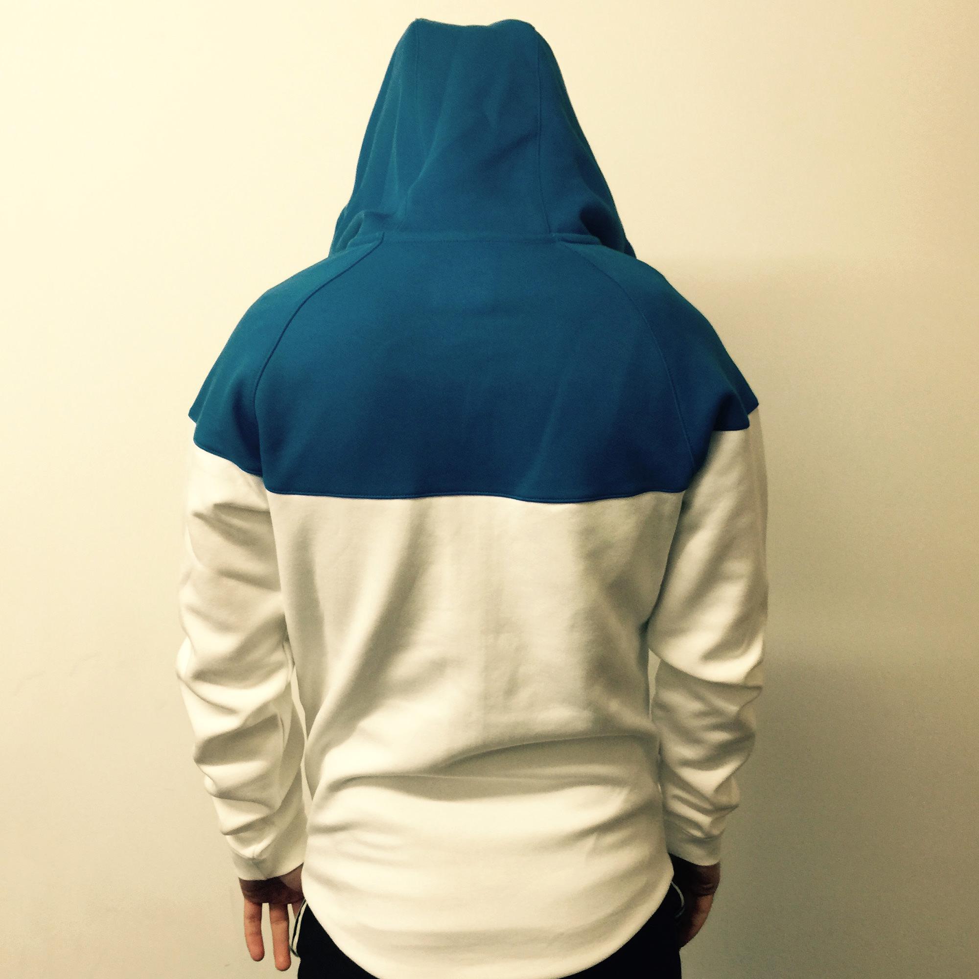 rafa jacket