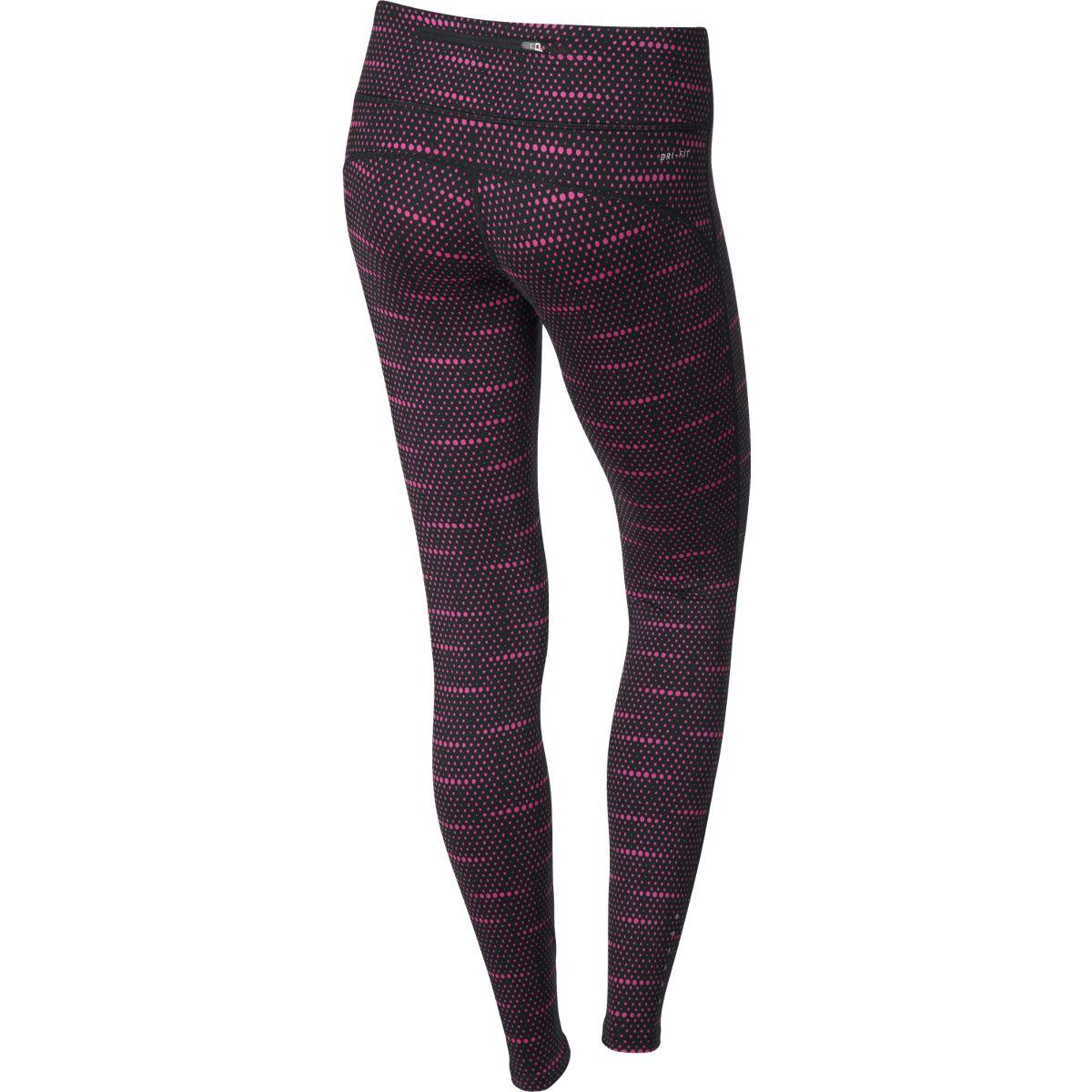 nike epic run tights