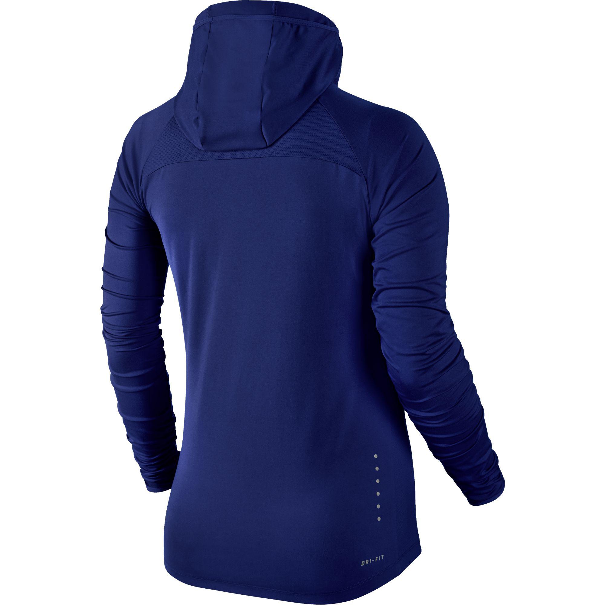 women's royal blue nike sweatsuit