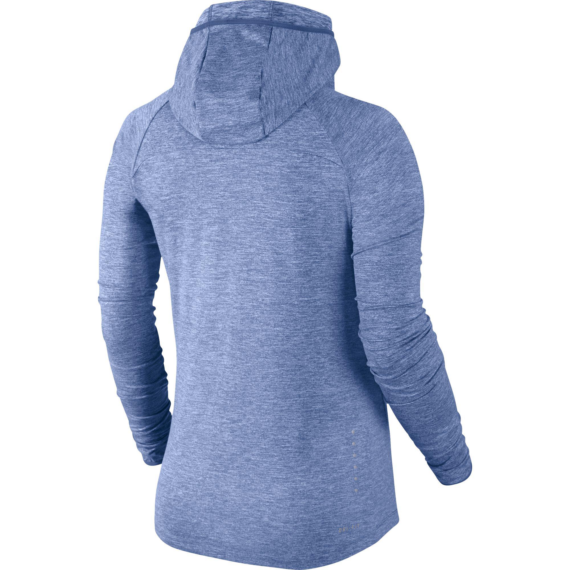 nike element heavyweight hoodie