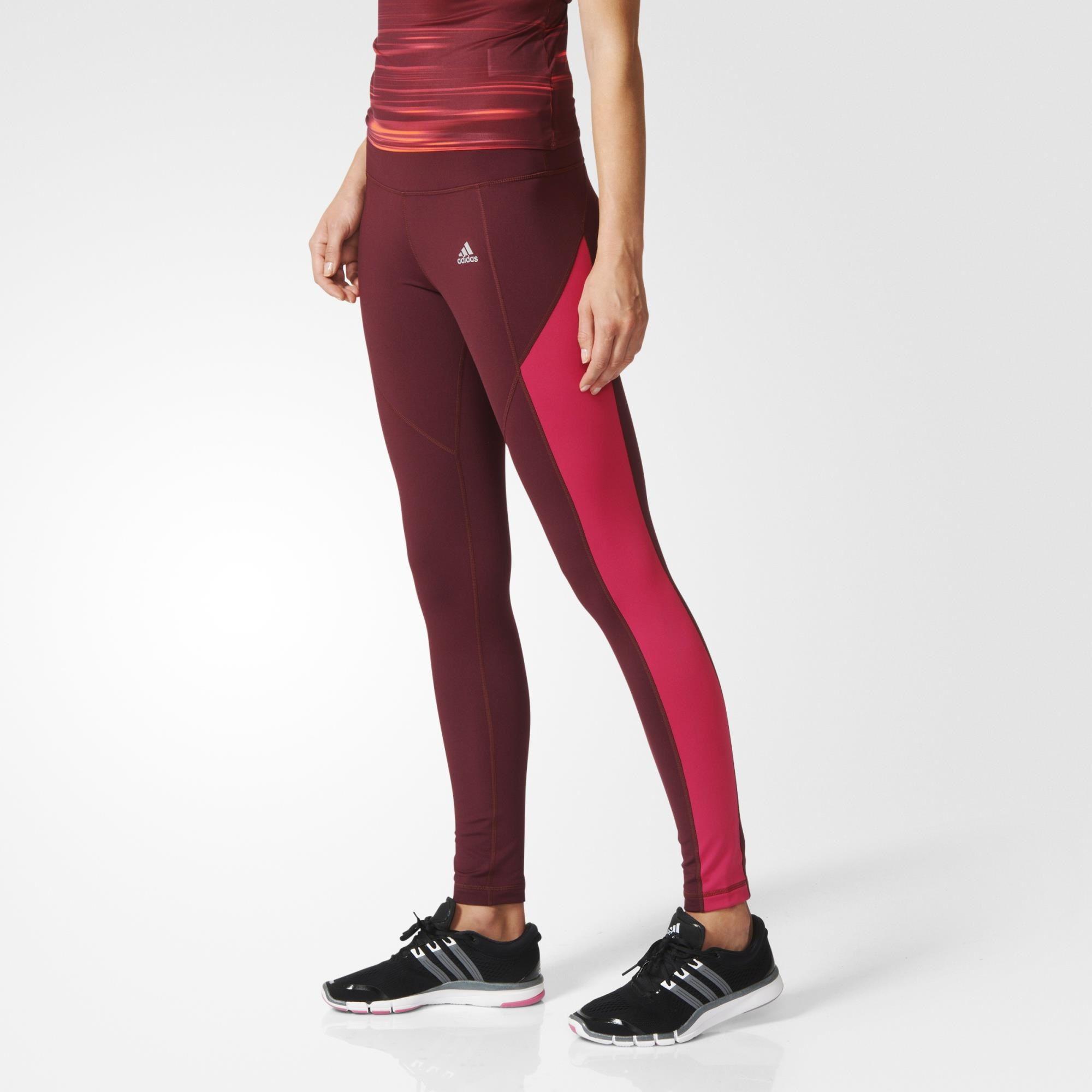 techfit tights