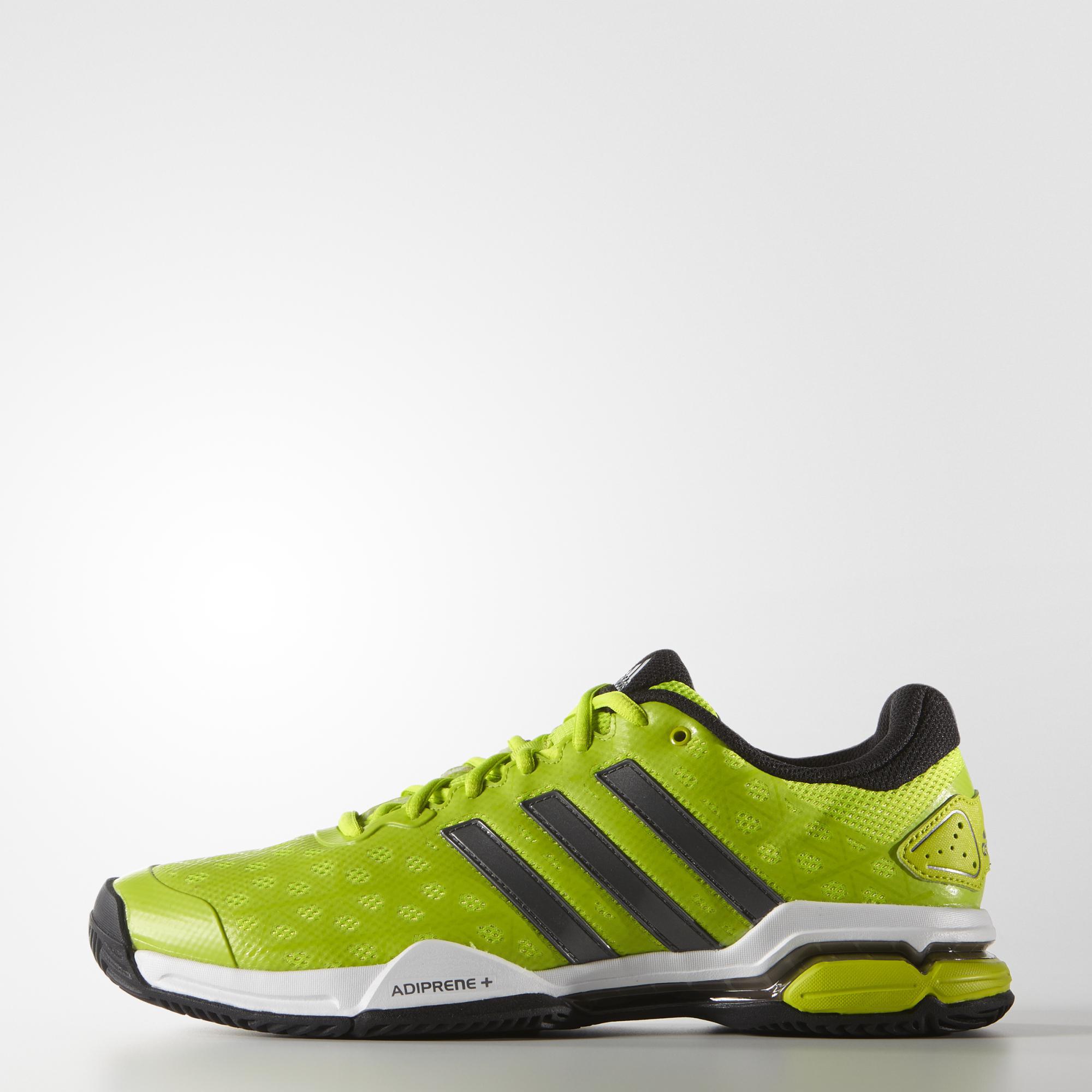 adidas barricade 43