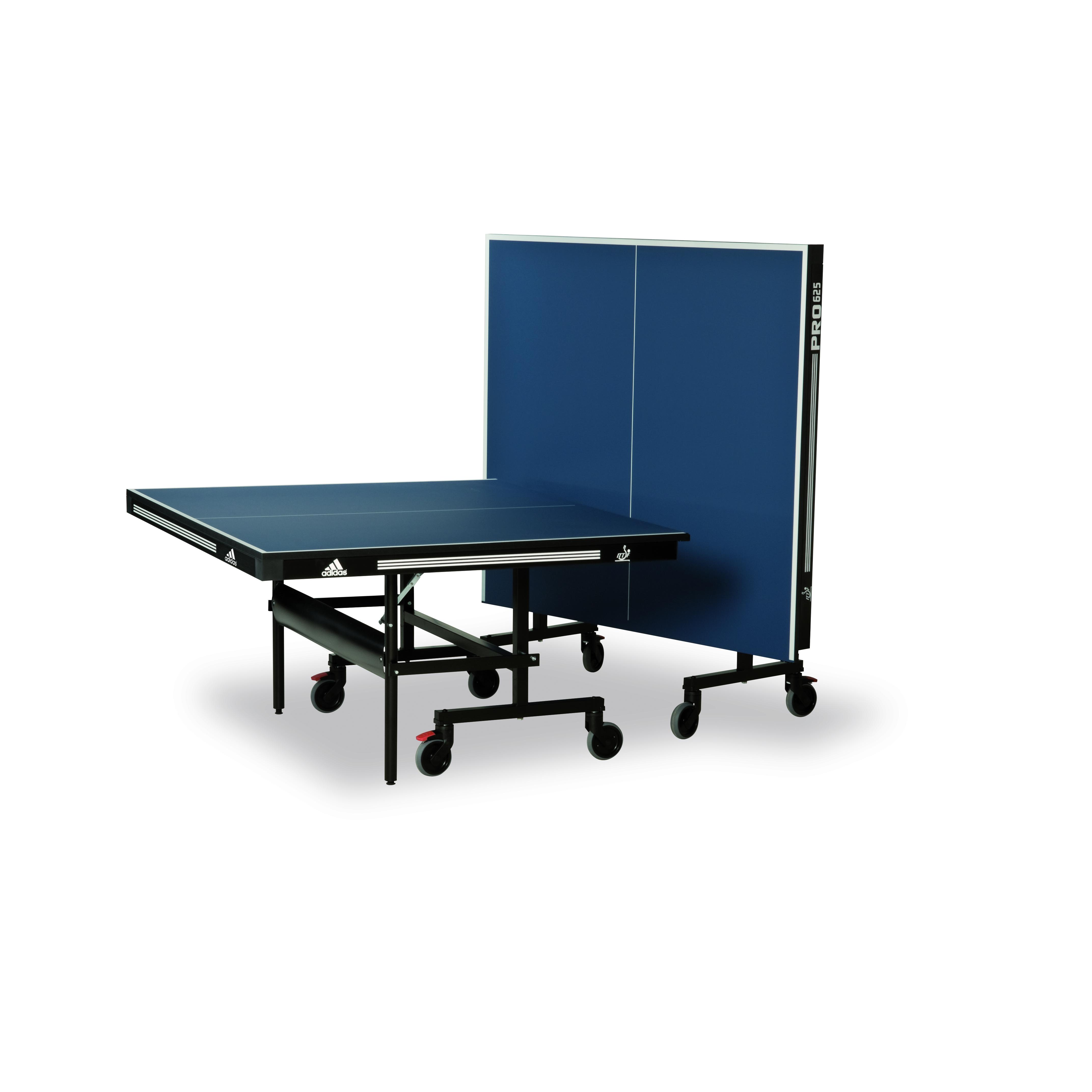 Adidas Pro625 Indoor Table Tennis Table Blue