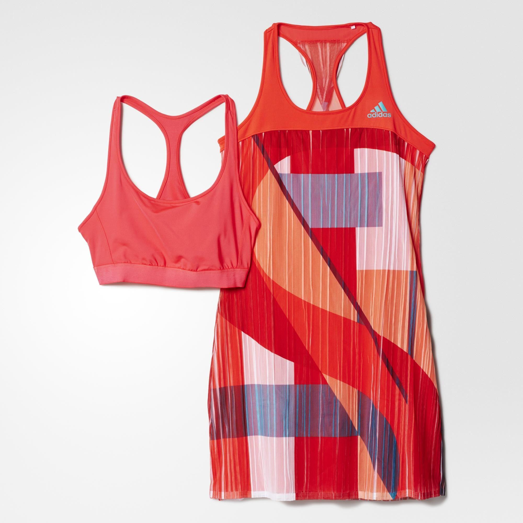 Adidas Womens Adizero Dress Shock Red / Green