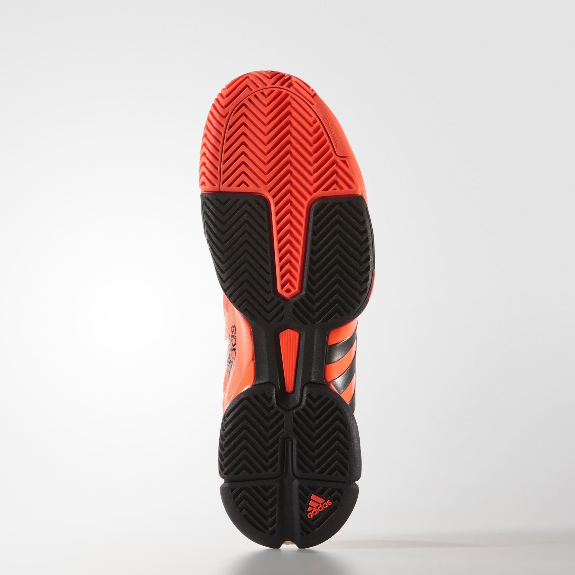 Adidas Mens Limited Edition Barricade Boost 2015 Tennis