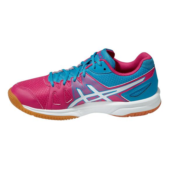 asics upcourt 3 badminton shoes