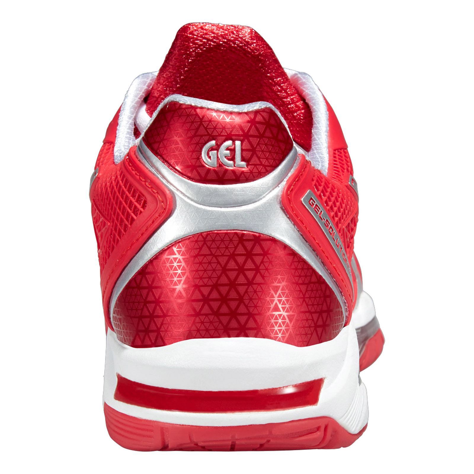 red tennis shoes cheap
