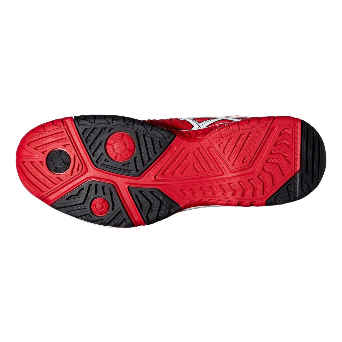 asics gel resolution 6 tennis warehouse