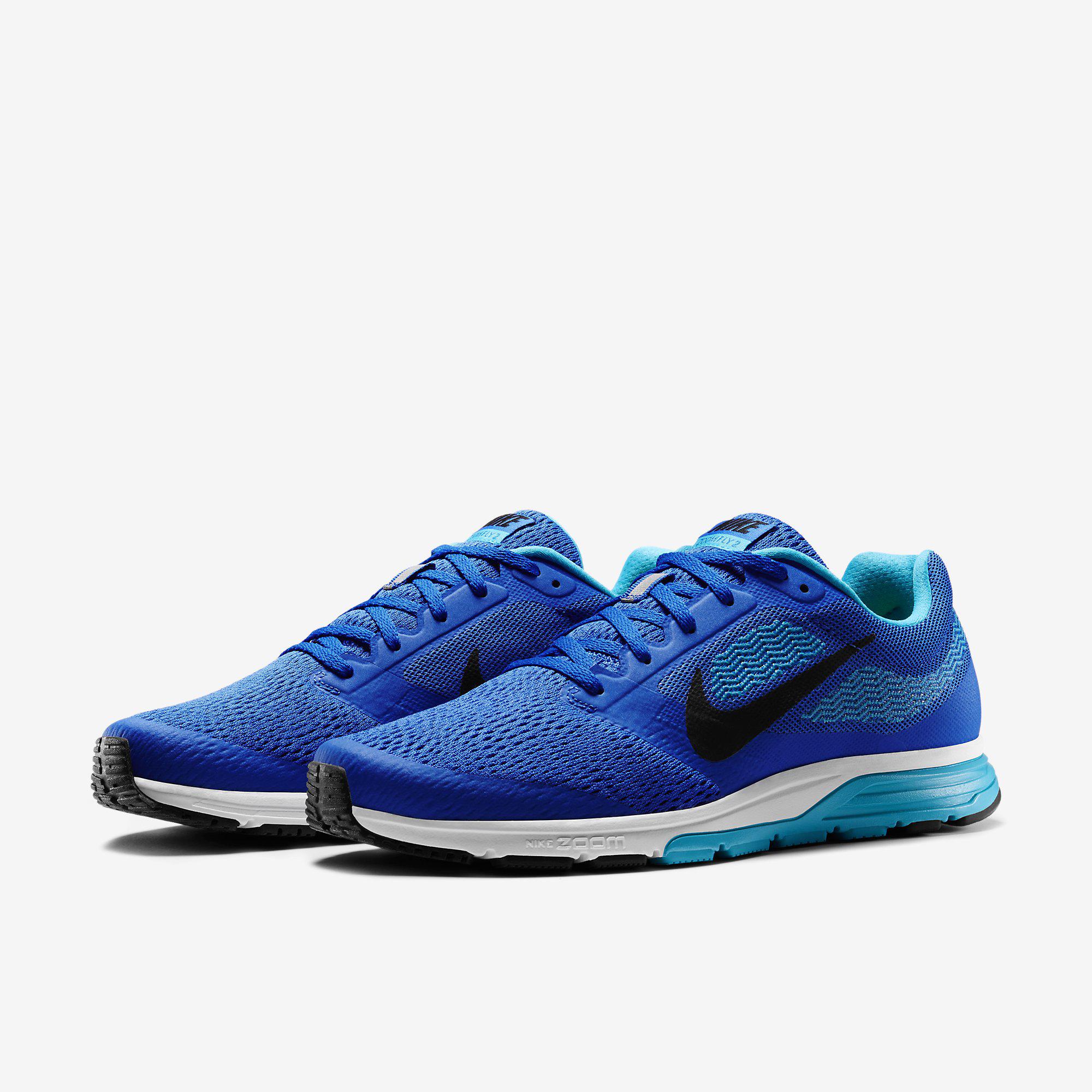 nike running shoes fly