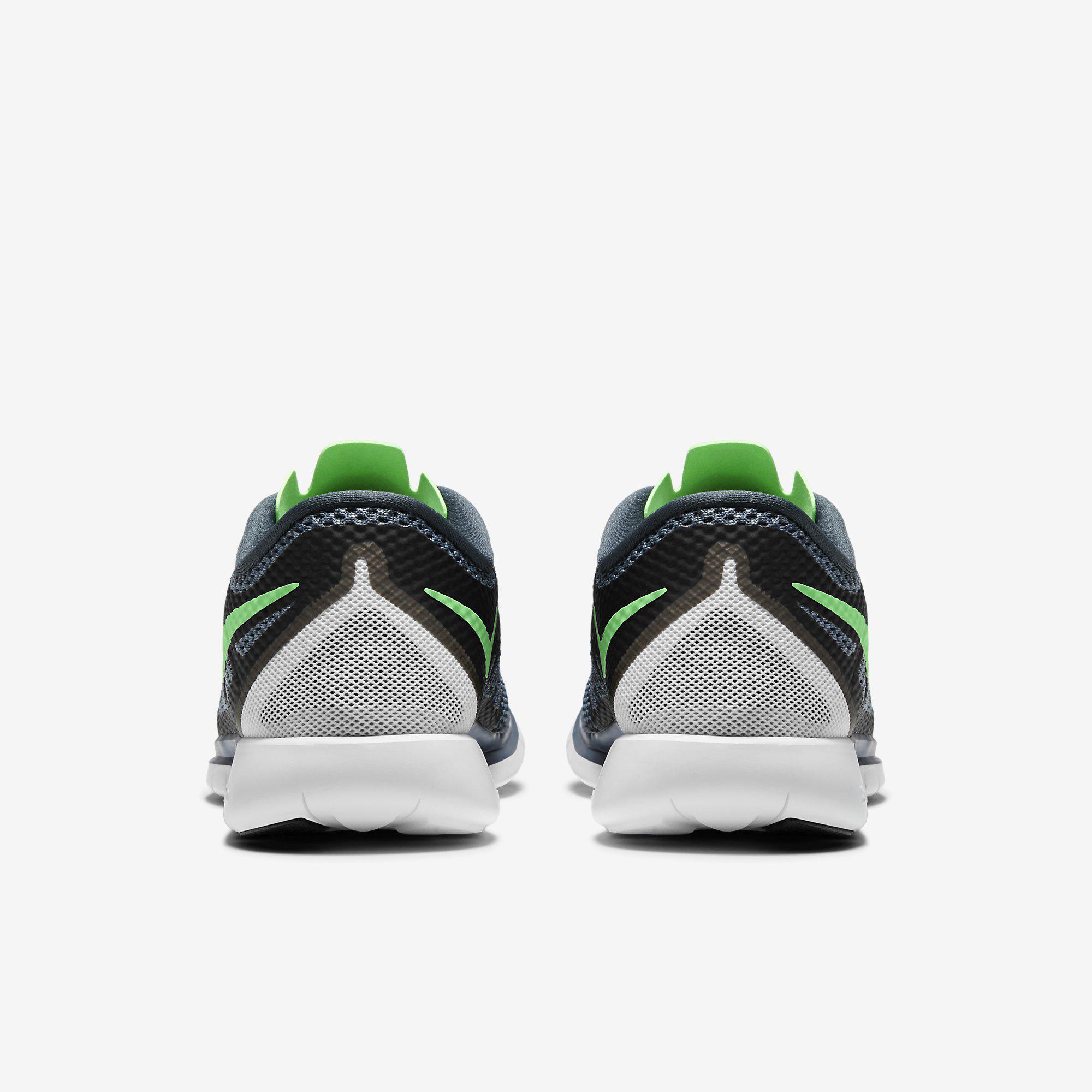 nike free trainer 3.0 v2 mens green