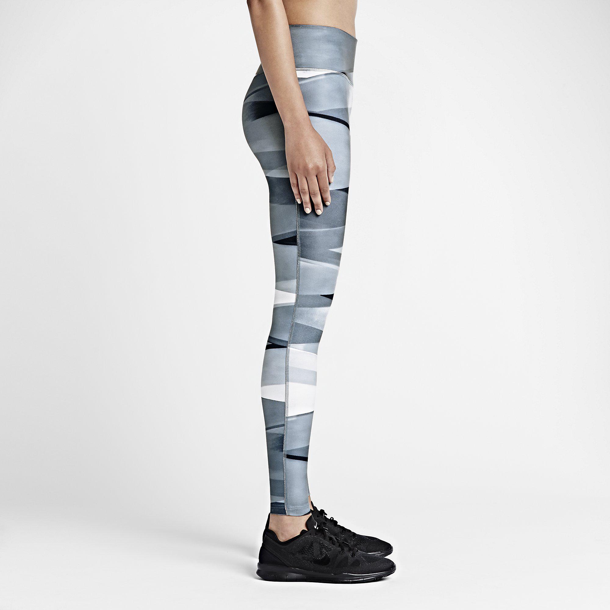 nike legend 2.0 poly tight