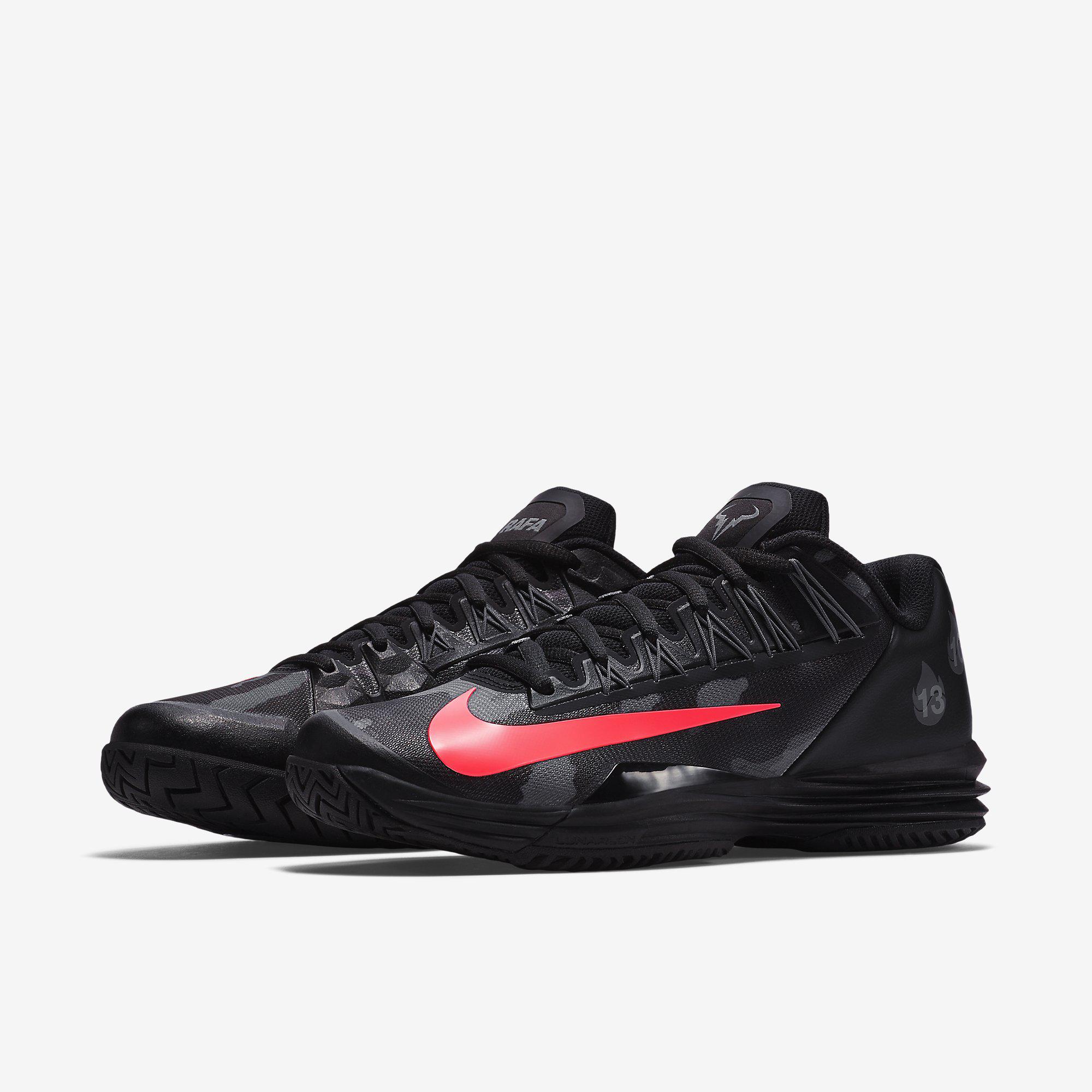 nike ballistec
