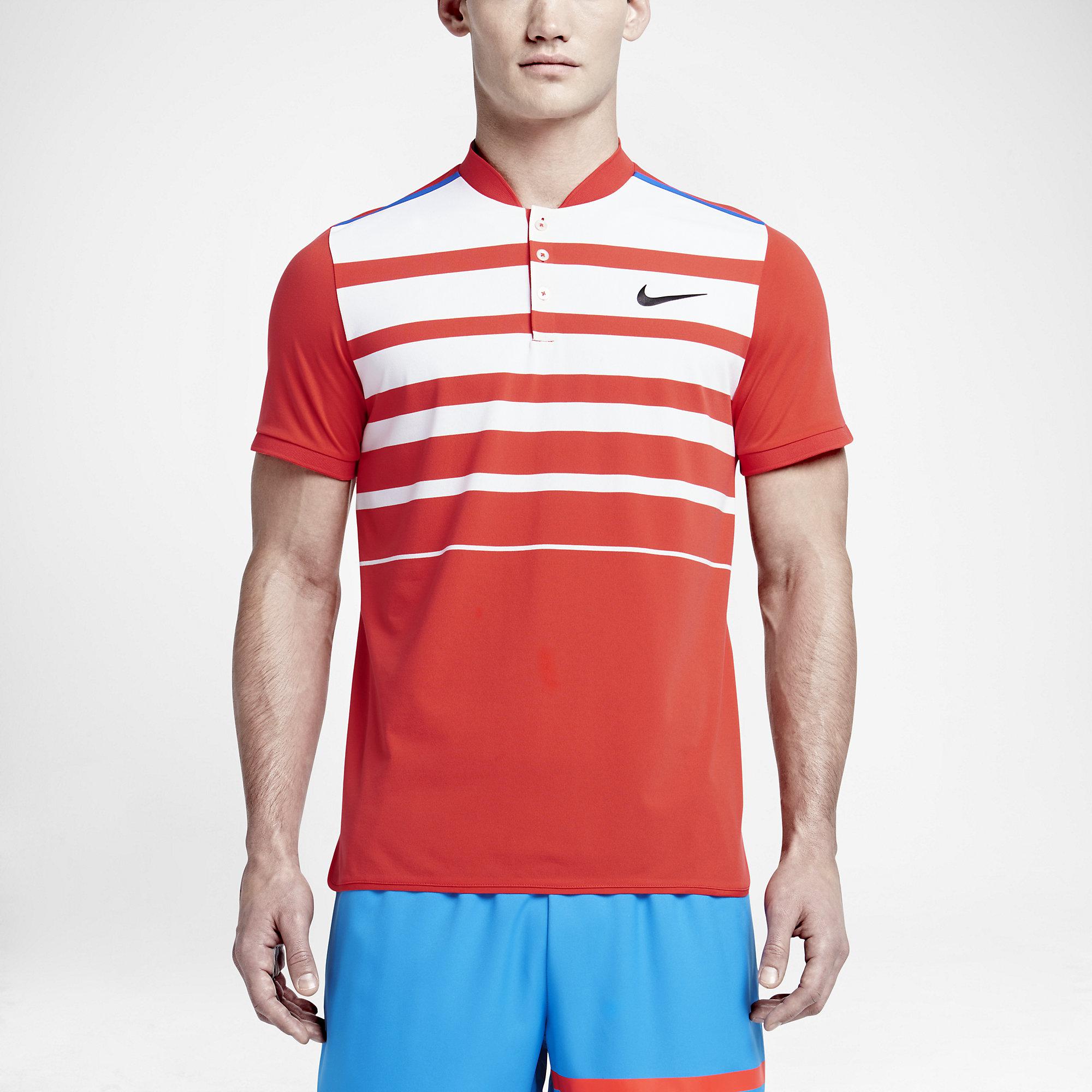 rf nike polo