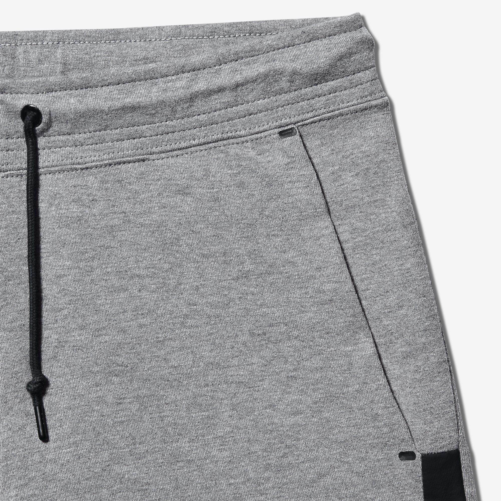 nike tech fleece pants women's