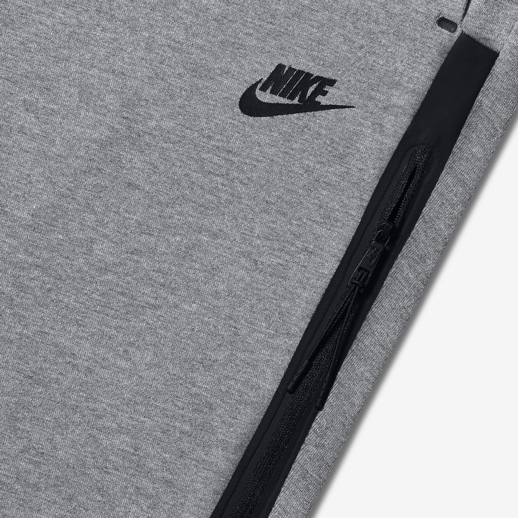 nike tech fleece pants women's