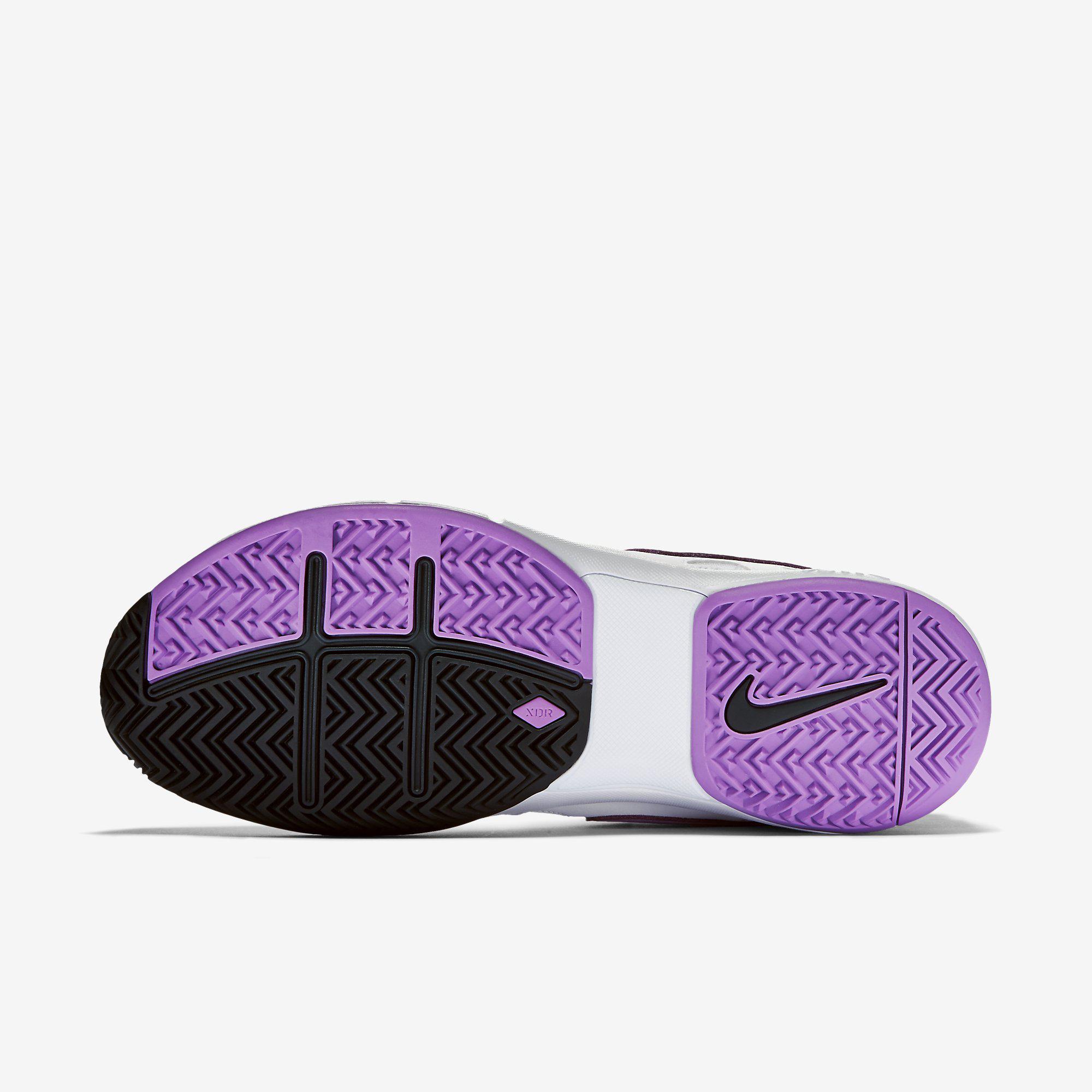 vapor nike women