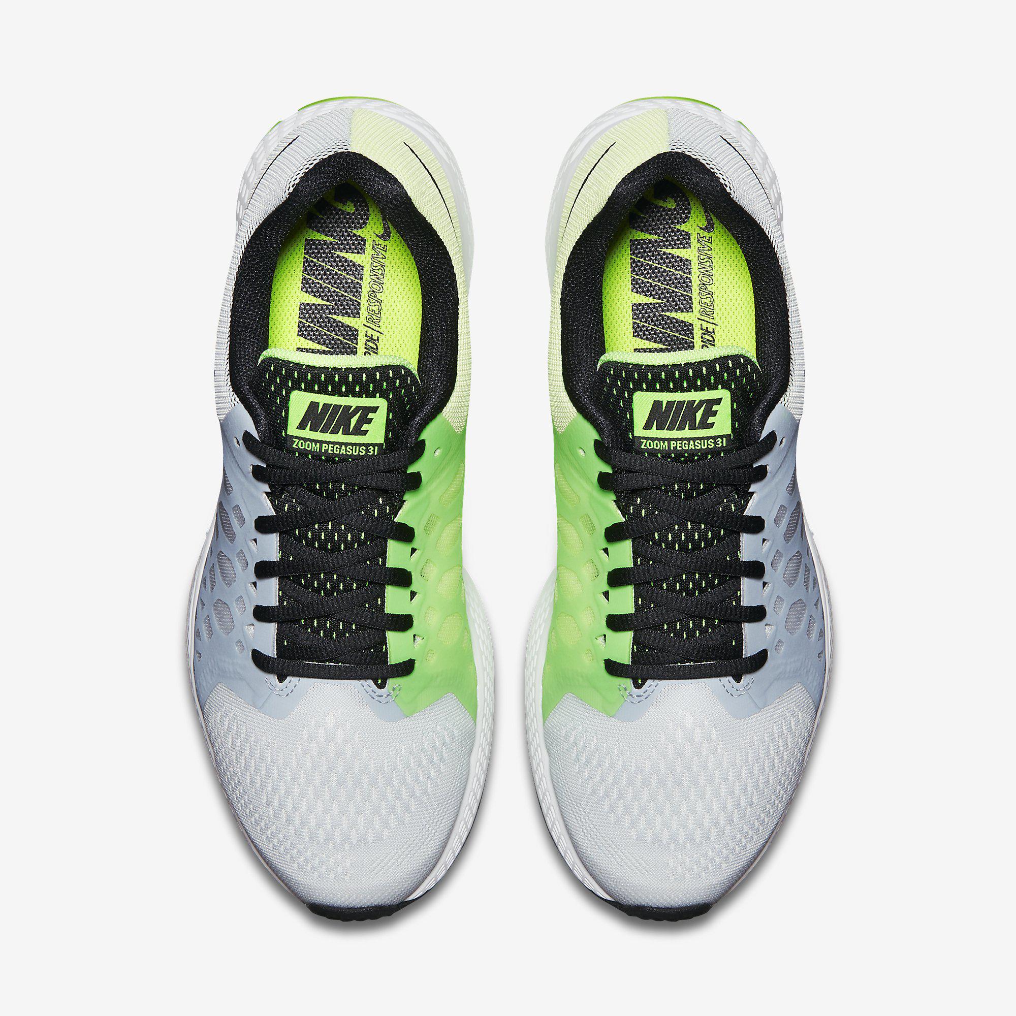 original air pegasus