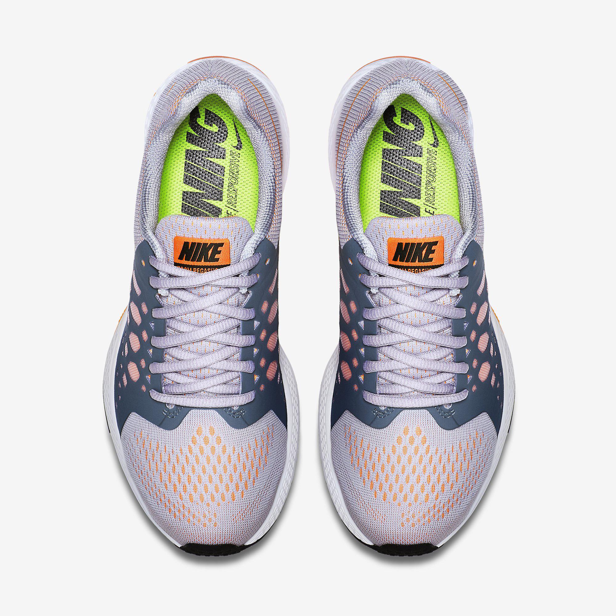 nike zoom ladies shoes