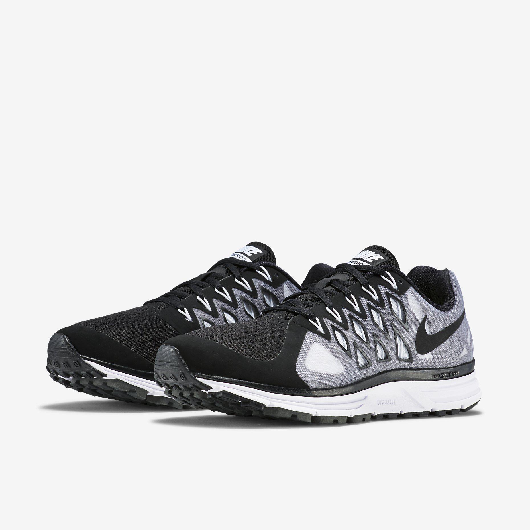 nike mens running shoes zoom