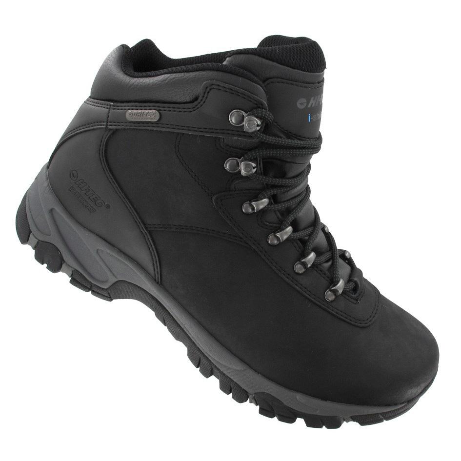 hi tec boots men's
