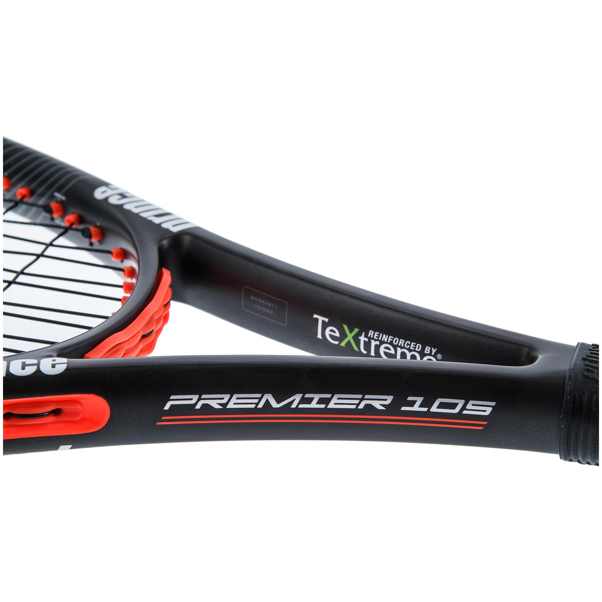 prince textreme premier