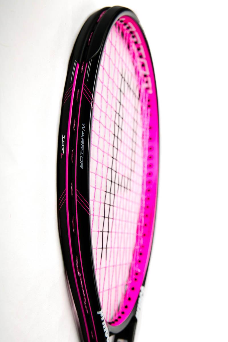 prince warrior racket
