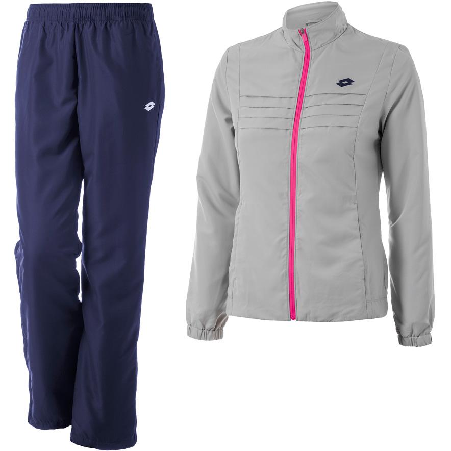 lotto sweatsuit