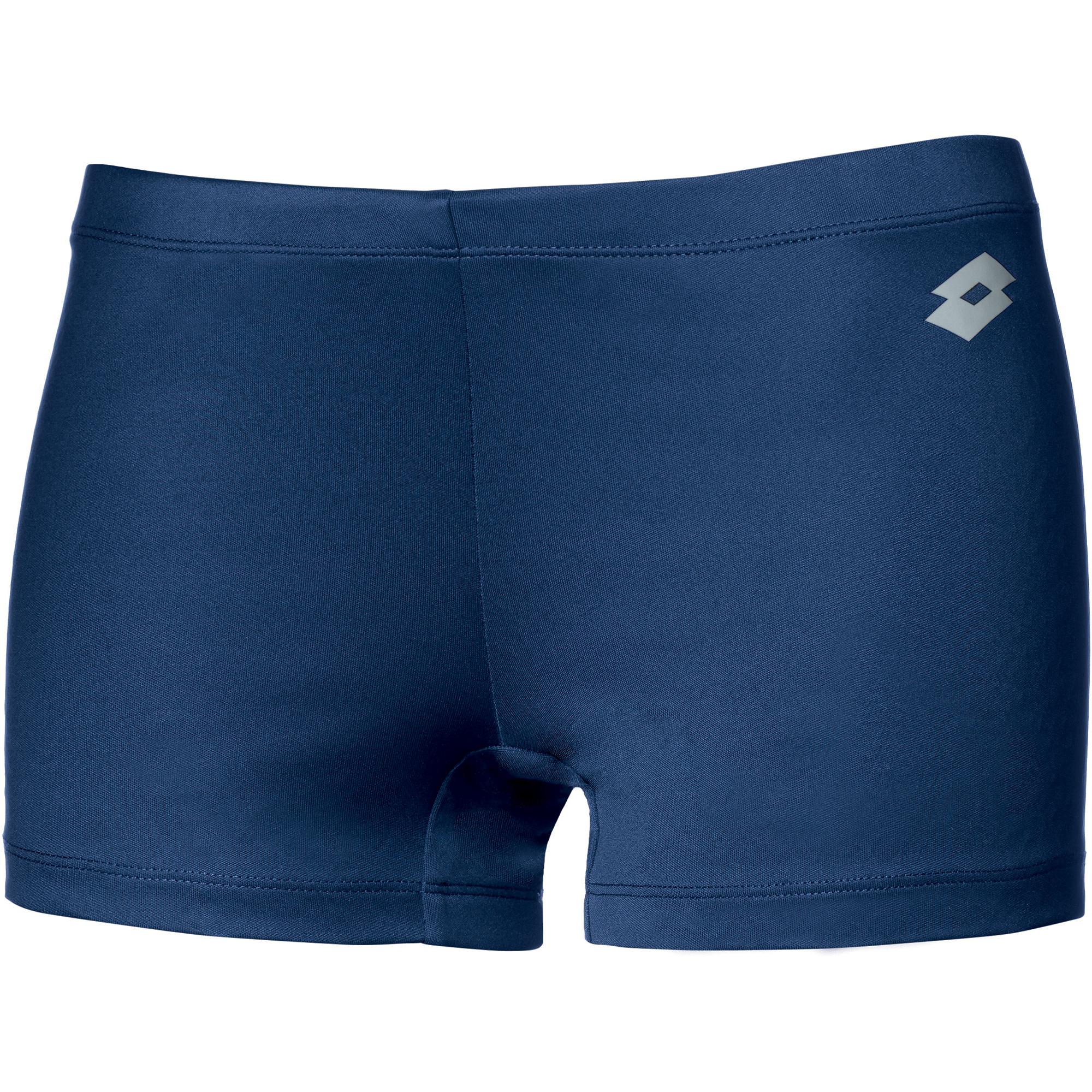 Lotto Womens Ace Shorts Blue
