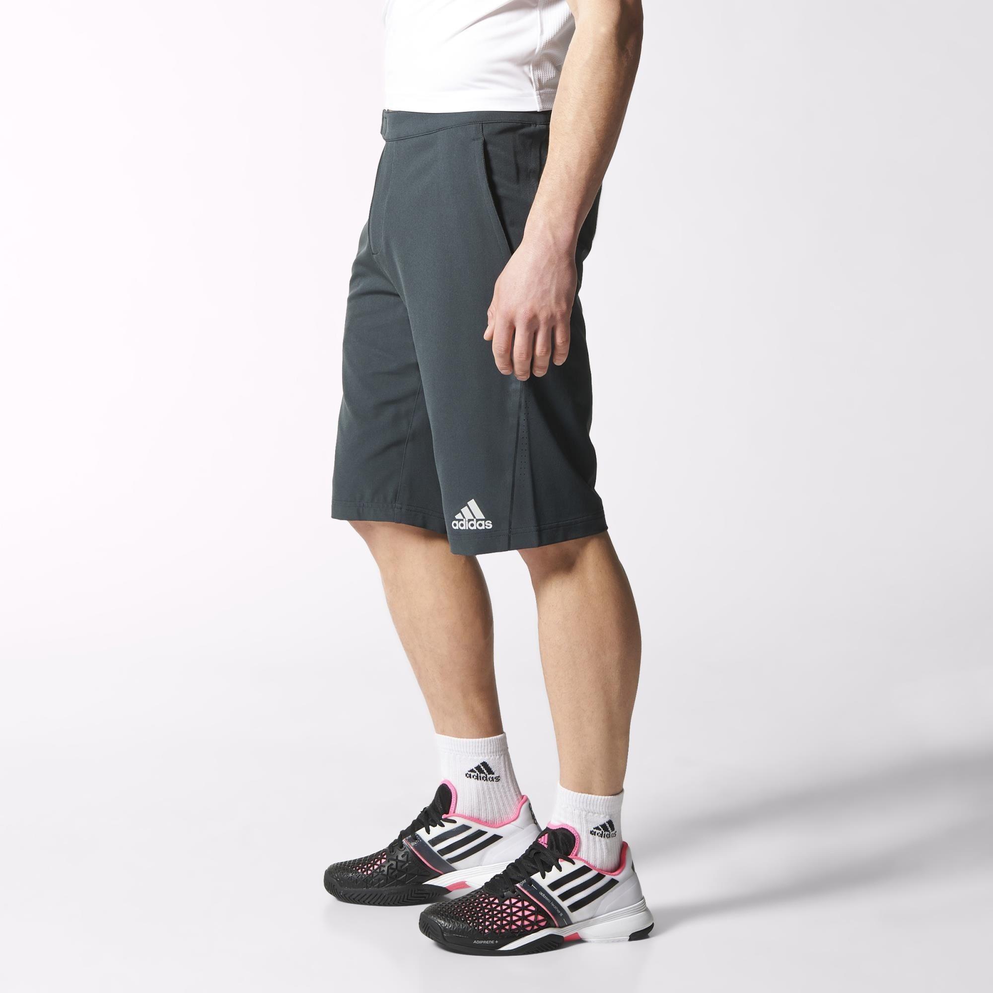shorts adidas barricade